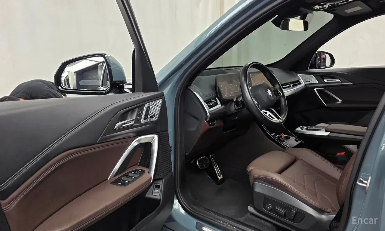 BMW X1 20i* M* SPORT* HARMON* KARDON* ���������* �����* 3 | Mobile.bg � ����������� 6
