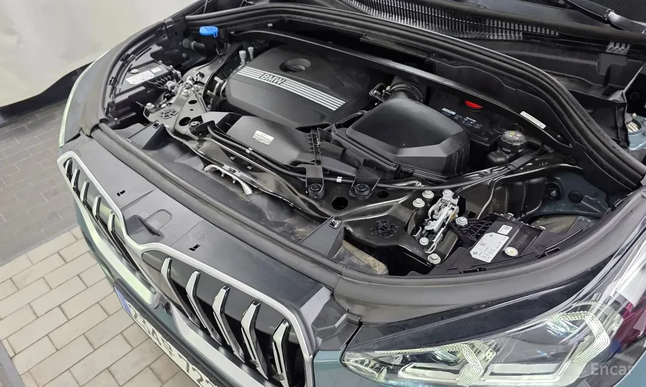 BMW X1 20i* M* SPORT* HARMON* KARDON* ���������* �����* 3 | Mobile.bg � ����������� 17