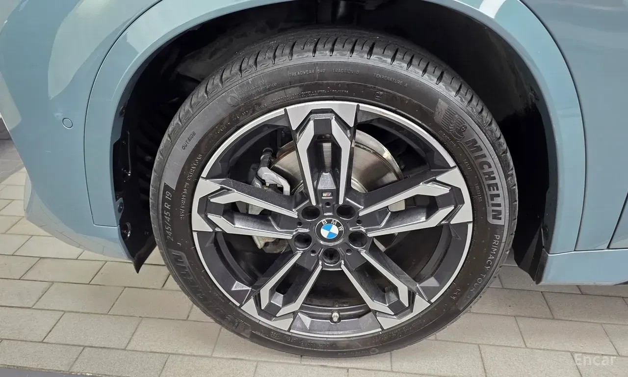 BMW X1 20i* M* SPORT* HARMON* KARDON* ���������* �����* 3 | Mobile.bg � ����������� 5