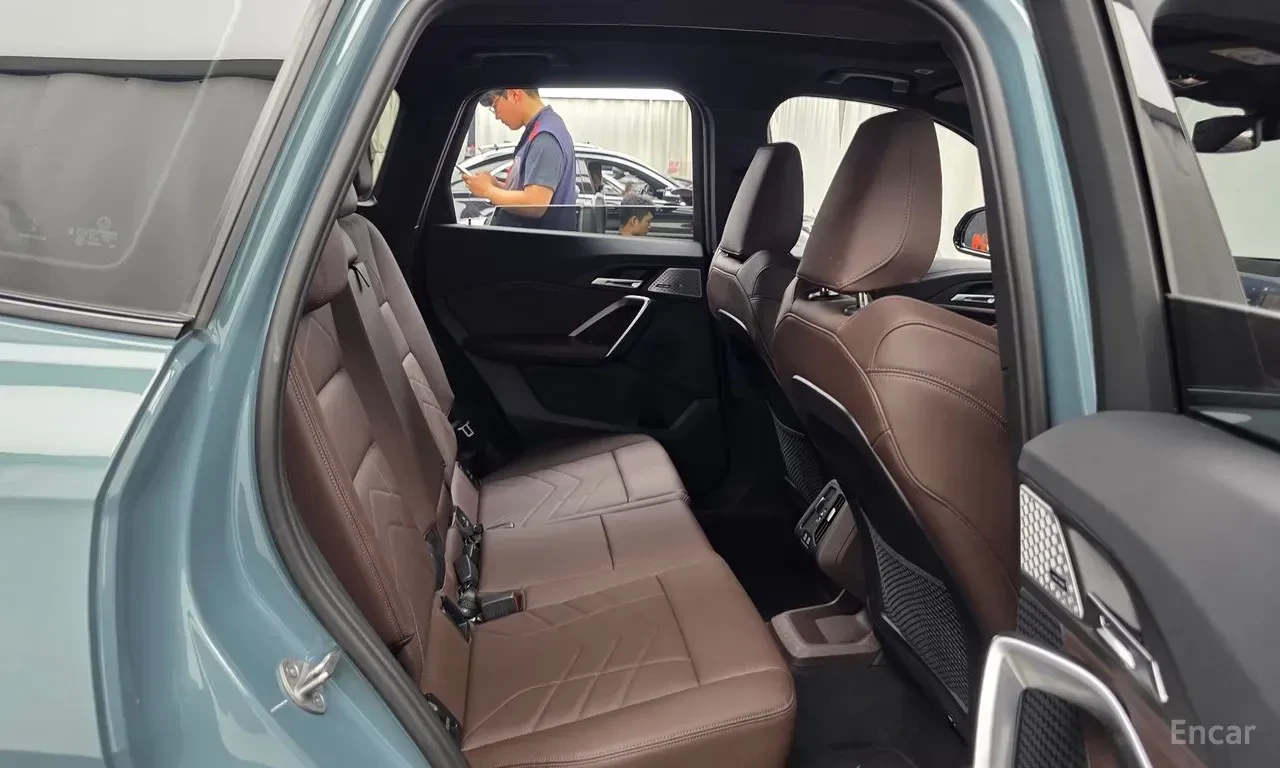 BMW X1 20i* M* SPORT* HARMON* KARDON* ���������* �����* 3 | Mobile.bg � ����������� 15
