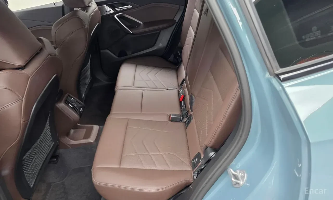 BMW X1 20i* M* SPORT* HARMON* KARDON* ���������* �����* 3 | Mobile.bg � ����������� 16