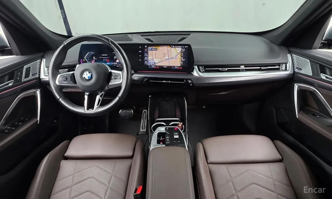 BMW X1 20i* M* SPORT* HARMON* KARDON* ���������* �����* 3 | Mobile.bg � ����������� 8