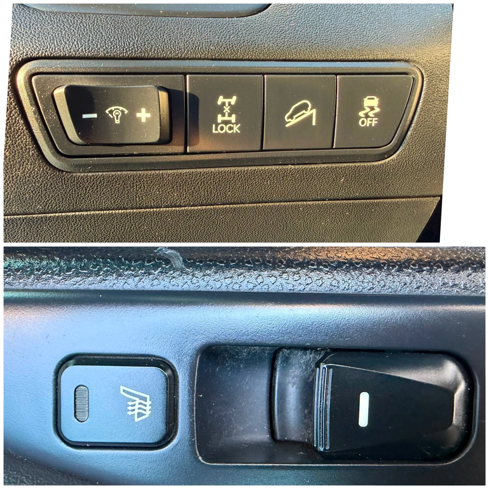 Hyundai IX35 2.0CRDI 4x4 COMFORT (100KW) 0% ПЪРВОНАЧАЛНА ВНОСКА, снимка 16 - Автомобили и джипове - 56299557