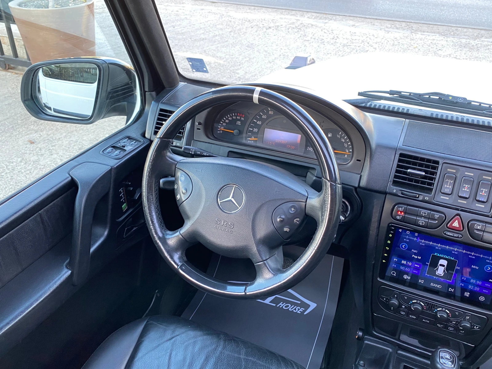Mercedes-Benz G 500 63 AMG-Pack 2024* LPG*  | Mobile.bg � ����������� 13