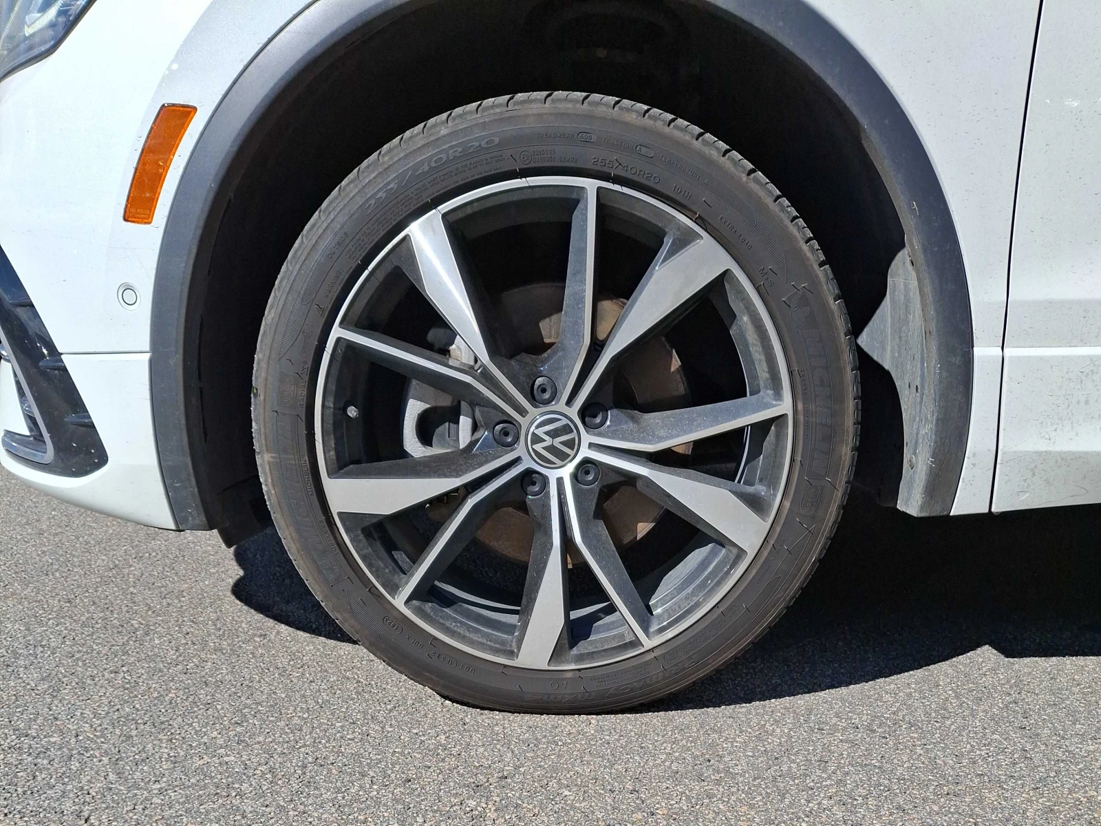 VW Tiguan Highline R-Line / ���������� | Mobile.bg � ����������� 6