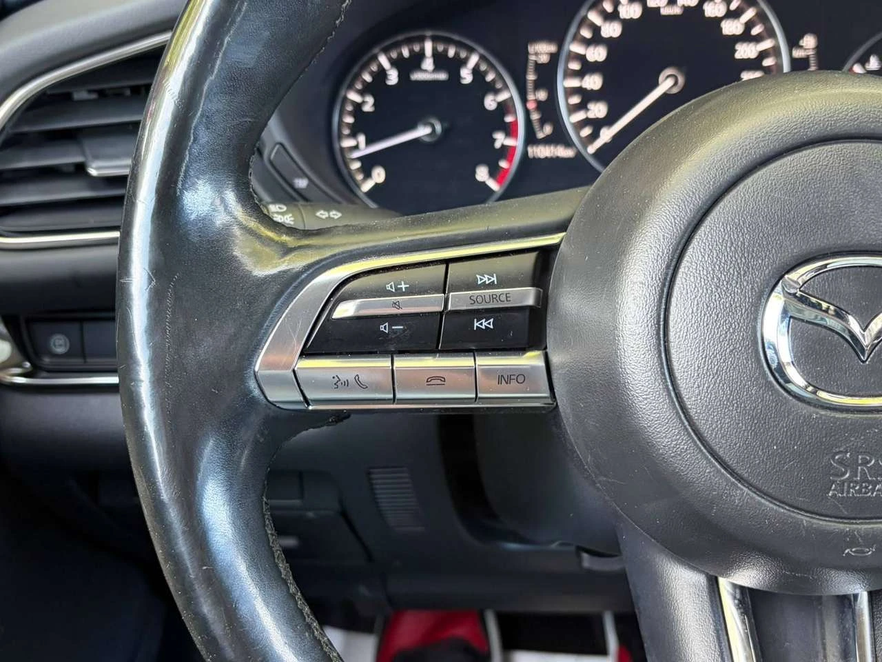 Mazda CX-30 GS, снимка 10 - Автомобили и джипове - 56436133