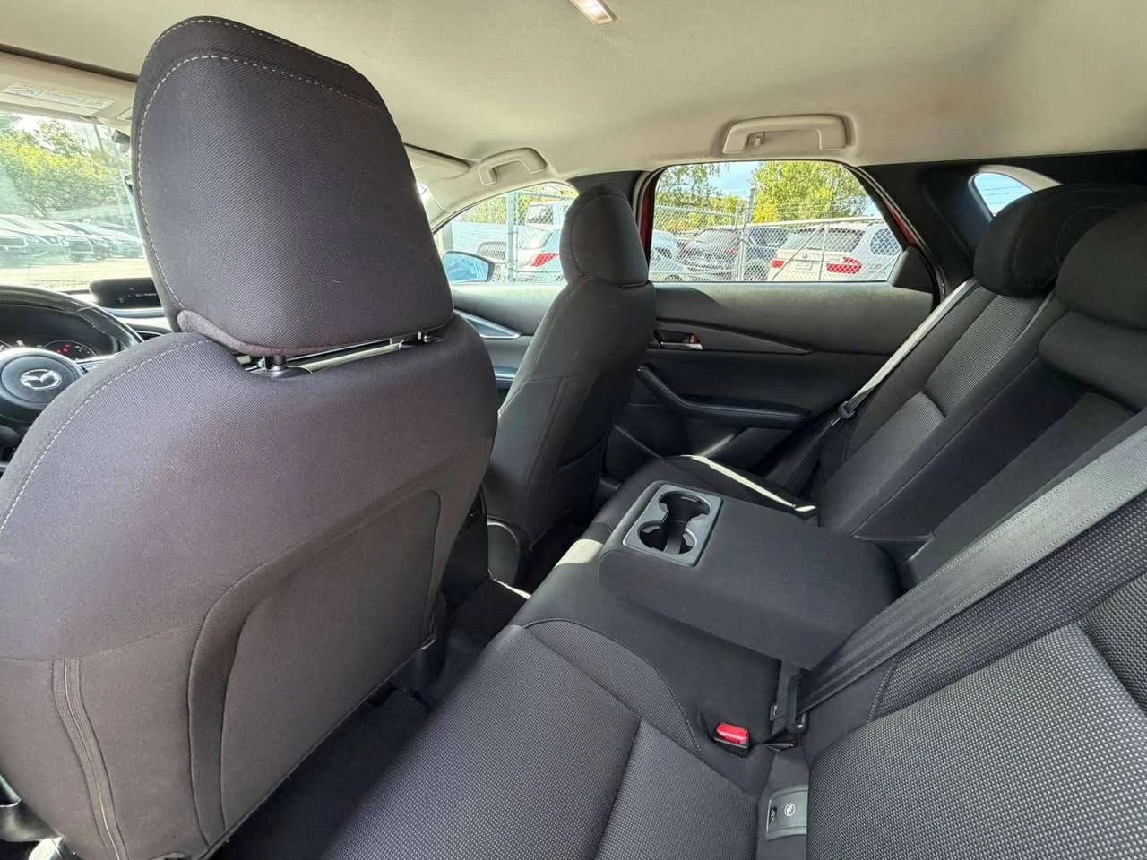 Mazda CX-30 GS, снимка 12 - Автомобили и джипове - 56436133