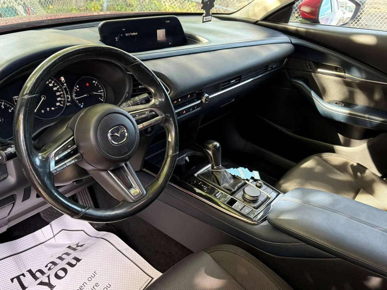 Mazda CX-30 GS, снимка 7 - Автомобили и джипове - 56436133