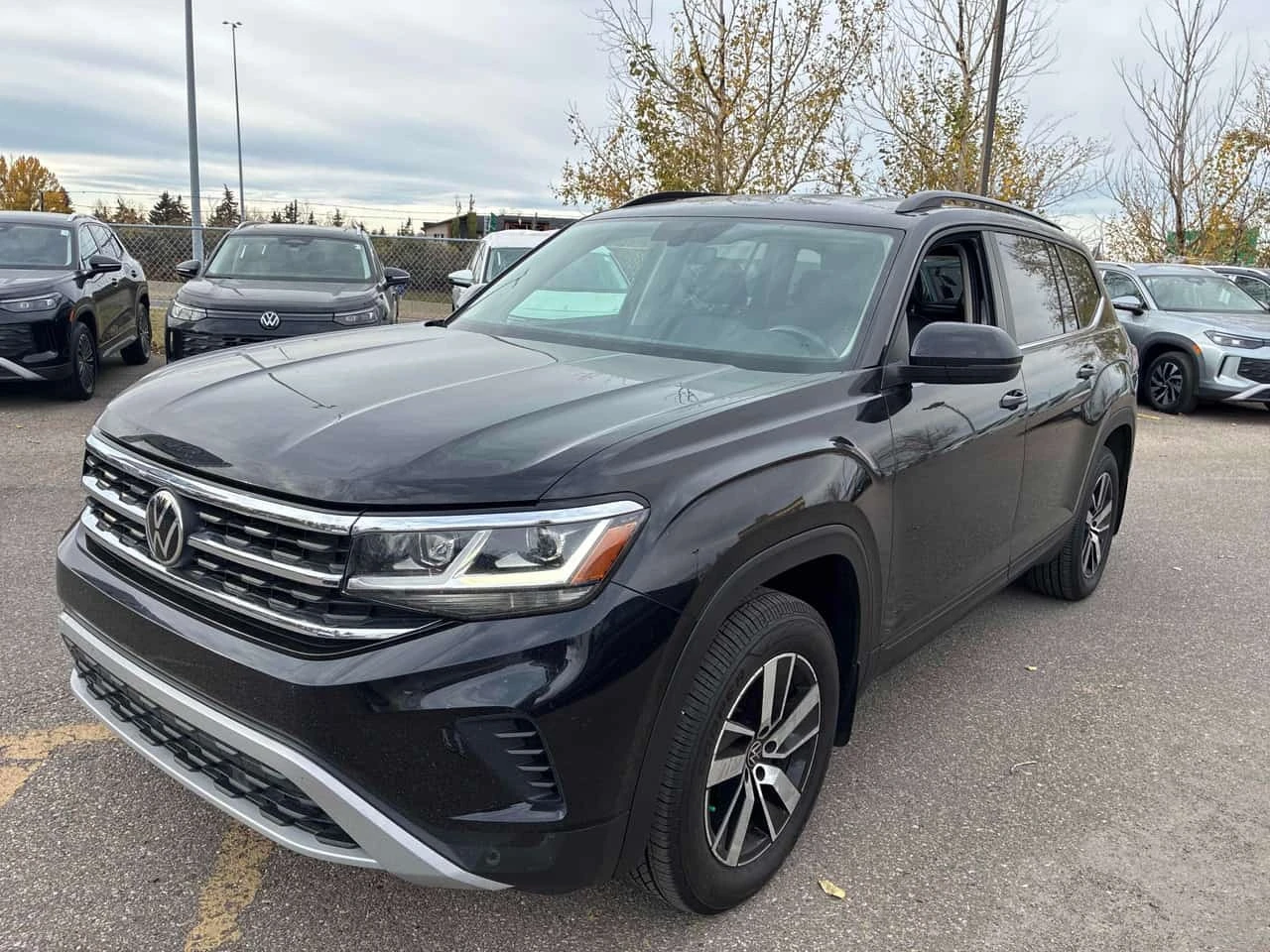 VW Atlas * Comfortline * CARFAX * �� ���������������� *  | Mobile.bg � ����������� 1