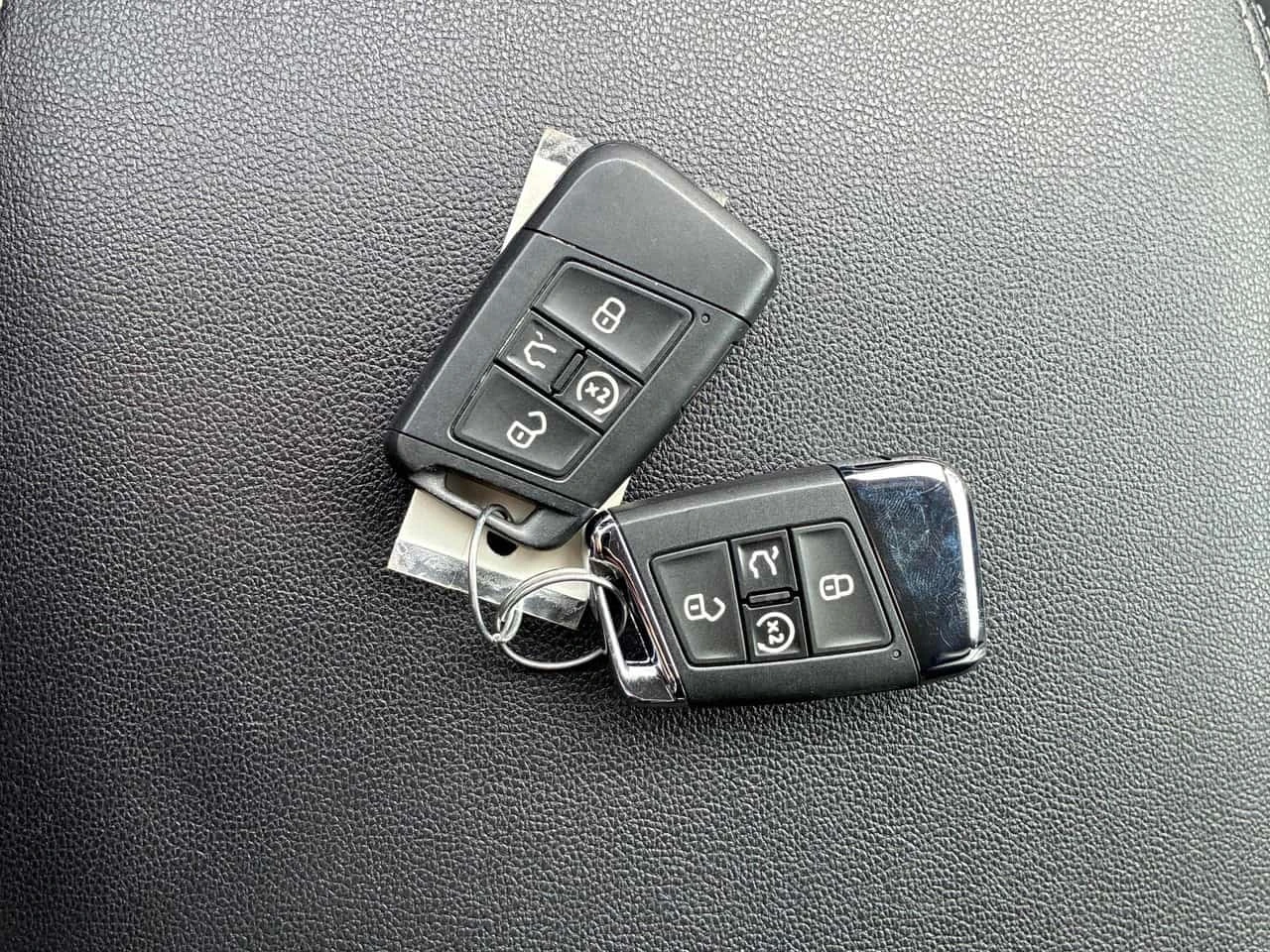 VW Atlas * Comfortline * CARFAX * �� ���������������� *  | Mobile.bg � ����������� 12