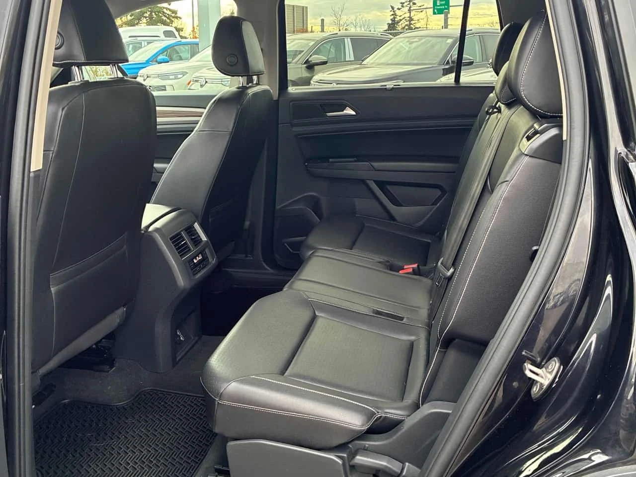 VW Atlas * Comfortline * CARFAX * �� ���������������� *  | Mobile.bg � ����������� 16