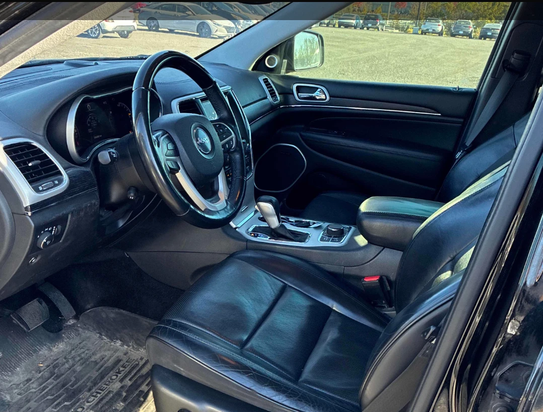 Jeep Grand cherokee SUMMIT AWD * ������ ����* TV-������ | Mobile.bg � ����������� 7