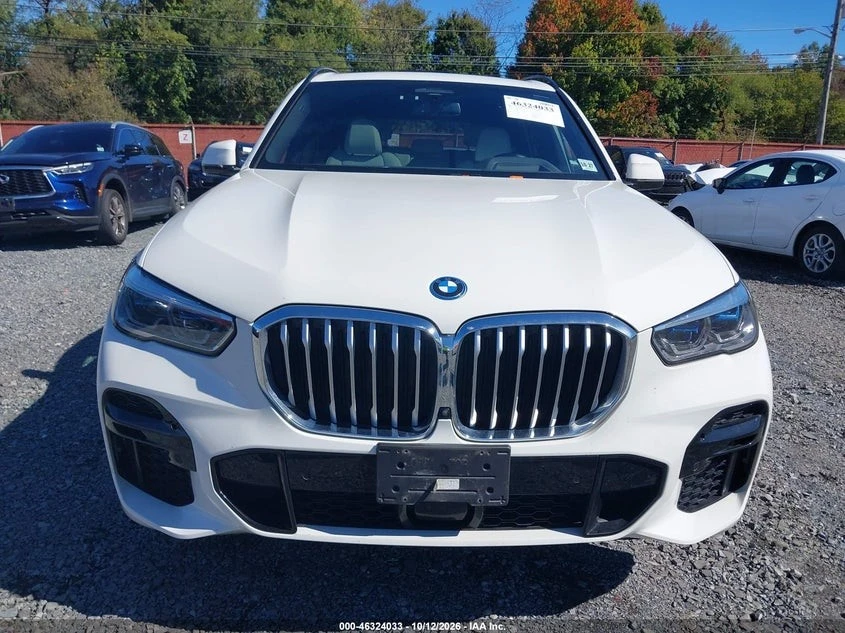 BMW X5 xDrive 45E* PANORAMA* HEAD UP* HARMAN KARDON*  | Mobile.bg � ����������� 12