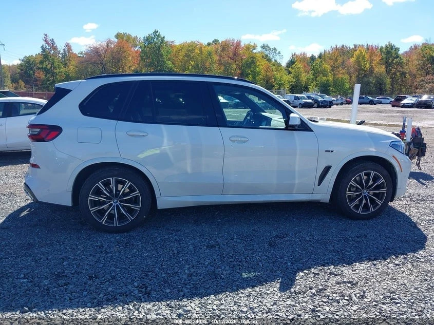 BMW X5 xDrive 45E* PANORAMA* HEAD UP* HARMAN KARDON*  | Mobile.bg � ����������� 13