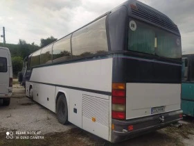 Neoplan Други N212HL, снимка 3