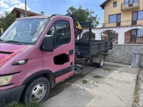 Iveco Daily 35С14, снимка 3