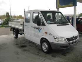 Mercedes-Benz Sprinter 316 CDI , снимка 3