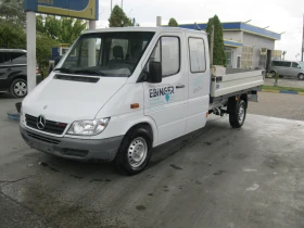 Mercedes-Benz Sprinter 316 CDI , снимка 1