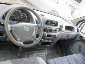 Mercedes-Benz Sprinter 316 CDI , снимка 11