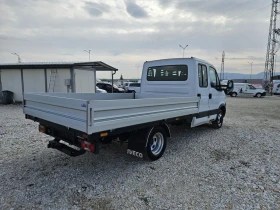 Iveco Daily 35c17, 7 местен, До 3.5 тона, снимка 5