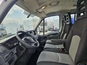 Iveco Daily 35c17, 7 местен, До 3.5 тона, снимка 9