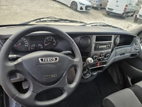 Iveco Daily 35c17, 7 местен, До 3.5 тона, снимка 10