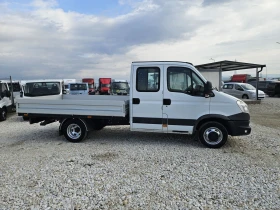 Iveco Daily 35c17, 7 местен, До 3.5 тона, снимка 6