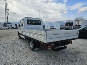 Iveco Daily 35c17, 7 местен, До 3.5 тона, снимка 3