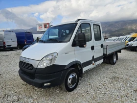 Iveco Daily 35c17, 7 местен, До 3.5 тона, снимка 1