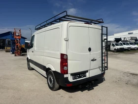 VW Crafter, снимка 8