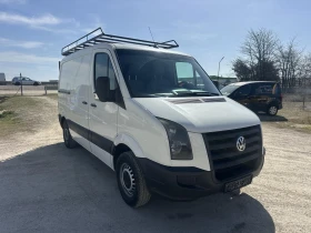 VW Crafter, снимка 2