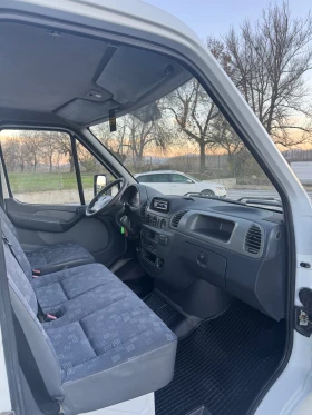 Mercedes-Benz Sprinter 413 CDI * * 3.5 | Mobile.bg    12