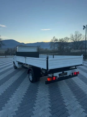 Mercedes-Benz Sprinter 413 CDI * * 3.5 | Mobile.bg    7