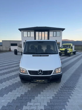 Mercedes-Benz Sprinter 413 CDI * * 3.5 | Mobile.bg    2