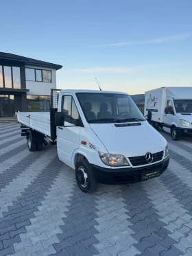 Mercedes-Benz Sprinter 413 CDI * * 3.5 | Mobile.bg    3