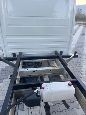 Mercedes-Benz Sprinter 413 CDI * * 3.5 | Mobile.bg    11