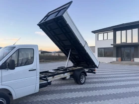 Mercedes-Benz Sprinter 413 CDI * * 3.5 | Mobile.bg    9