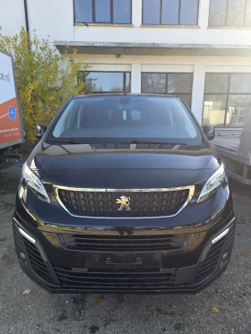 Peugeot Expert 2.0HDI/DOUBLECAB/FULL/TOP