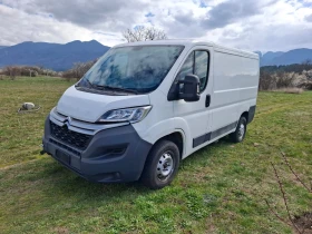 Citroen Jumper undefined | Auto.bg — изображение 2