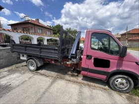 Iveco Daily 35С14 | Auto.bg — изображение 2