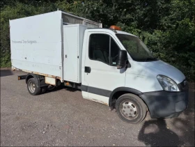 ������ Iveco 35c11