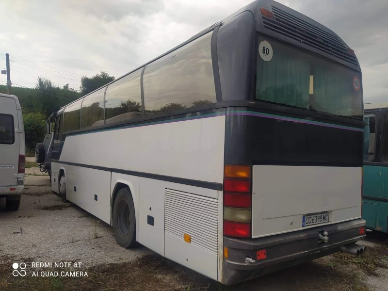 Neoplan Други N212HL, снимка 3 - Бусове и автобуси - 48733235