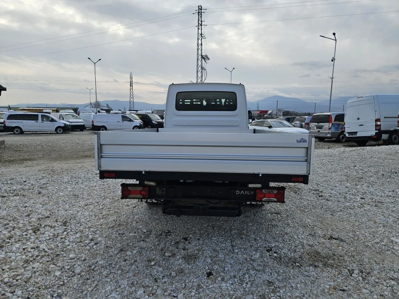 Iveco Daily 35c17, 7 местен, До 3.5 тона, снимка 4 - Бусове и автобуси - 48950276