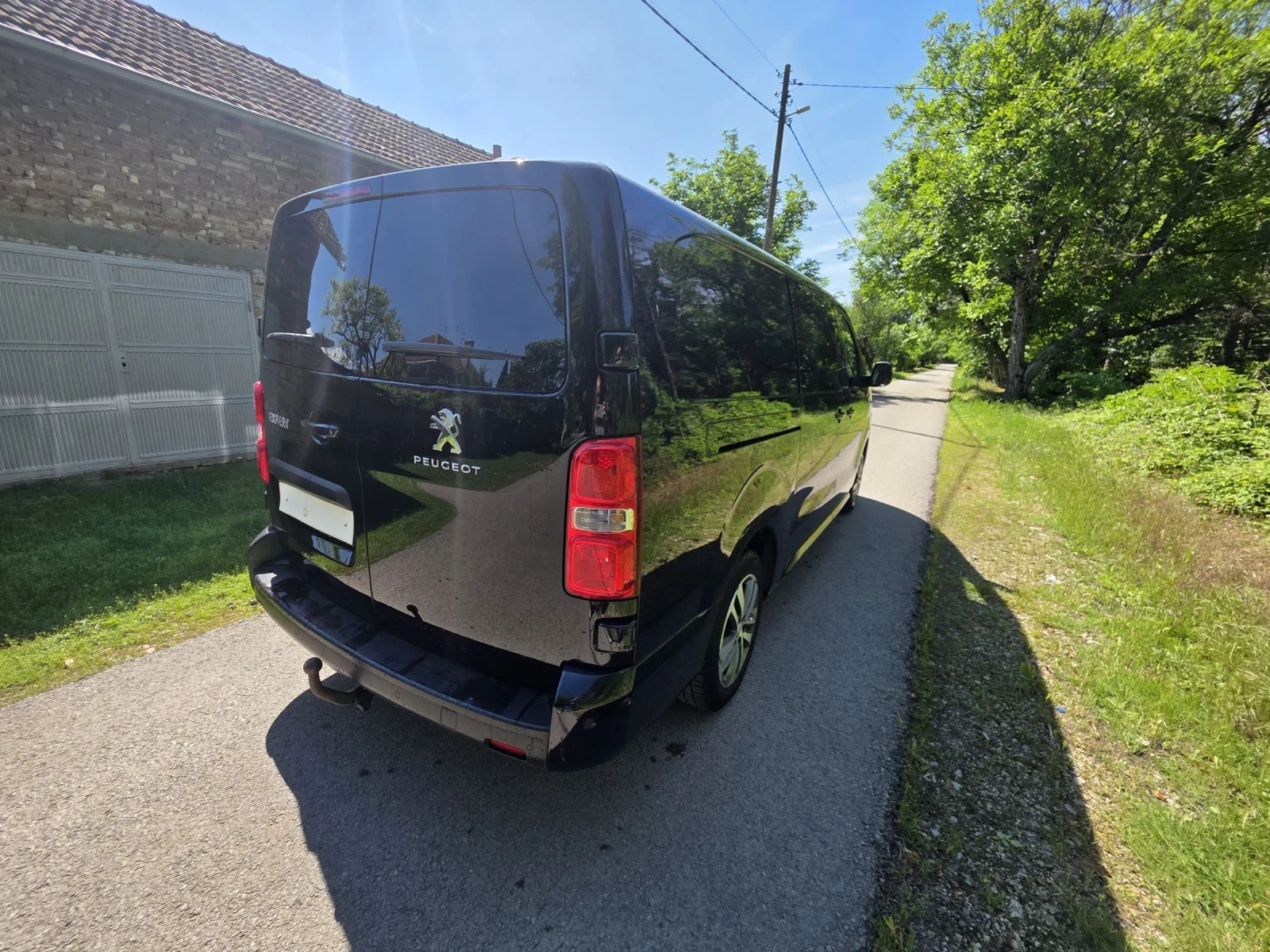 Peugeot Expert 2.0HDI/DOUBLECAB/FULL/TOP | Mobile.bg � ����������� 6