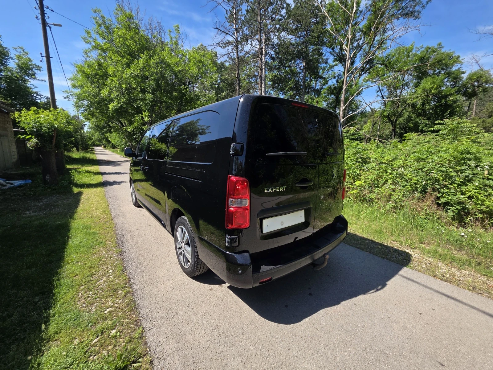 Peugeot Expert 2.0HDI/DOUBLECAB/FULL/TOP | Mobile.bg � ����������� 7