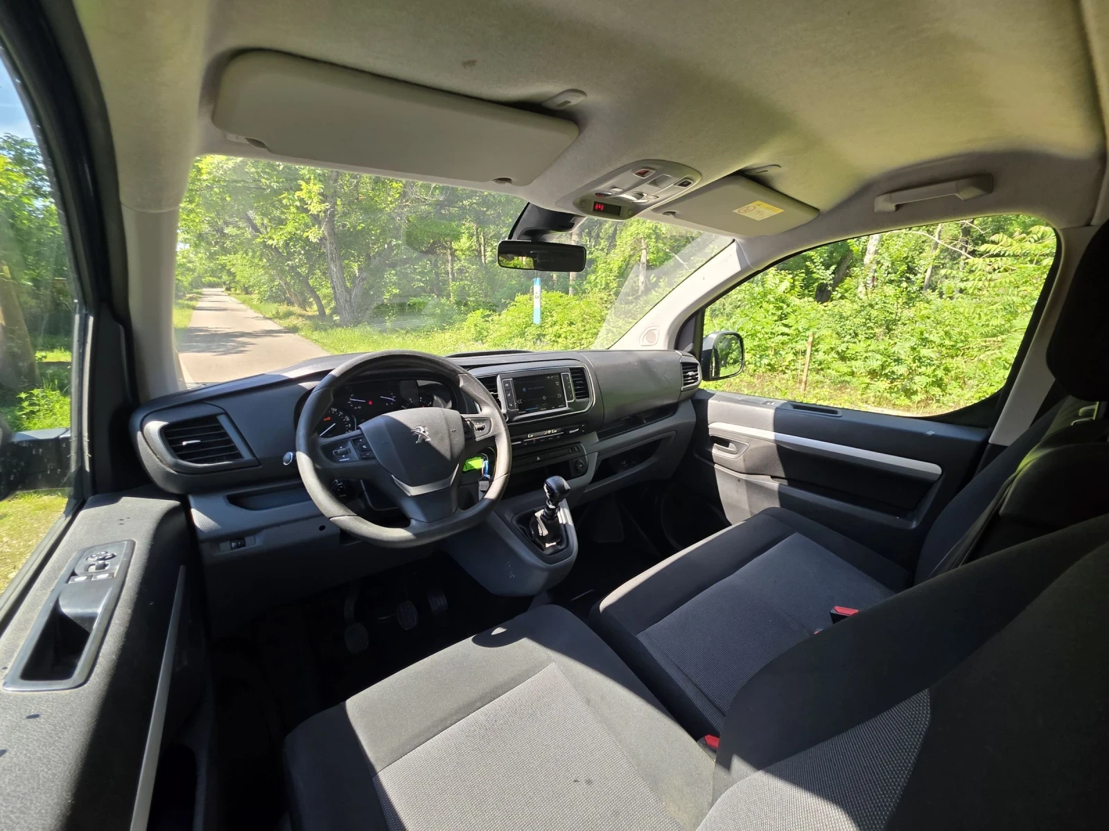 Peugeot Expert 2.0HDI/DOUBLECAB/FULL/TOP | Mobile.bg � ����������� 14