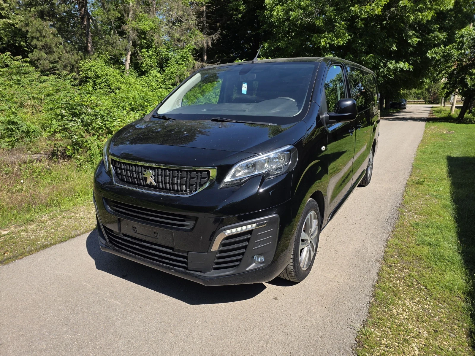 Peugeot Expert 2.0HDI/DOUBLECAB/FULL/TOP | Mobile.bg � ����������� 1