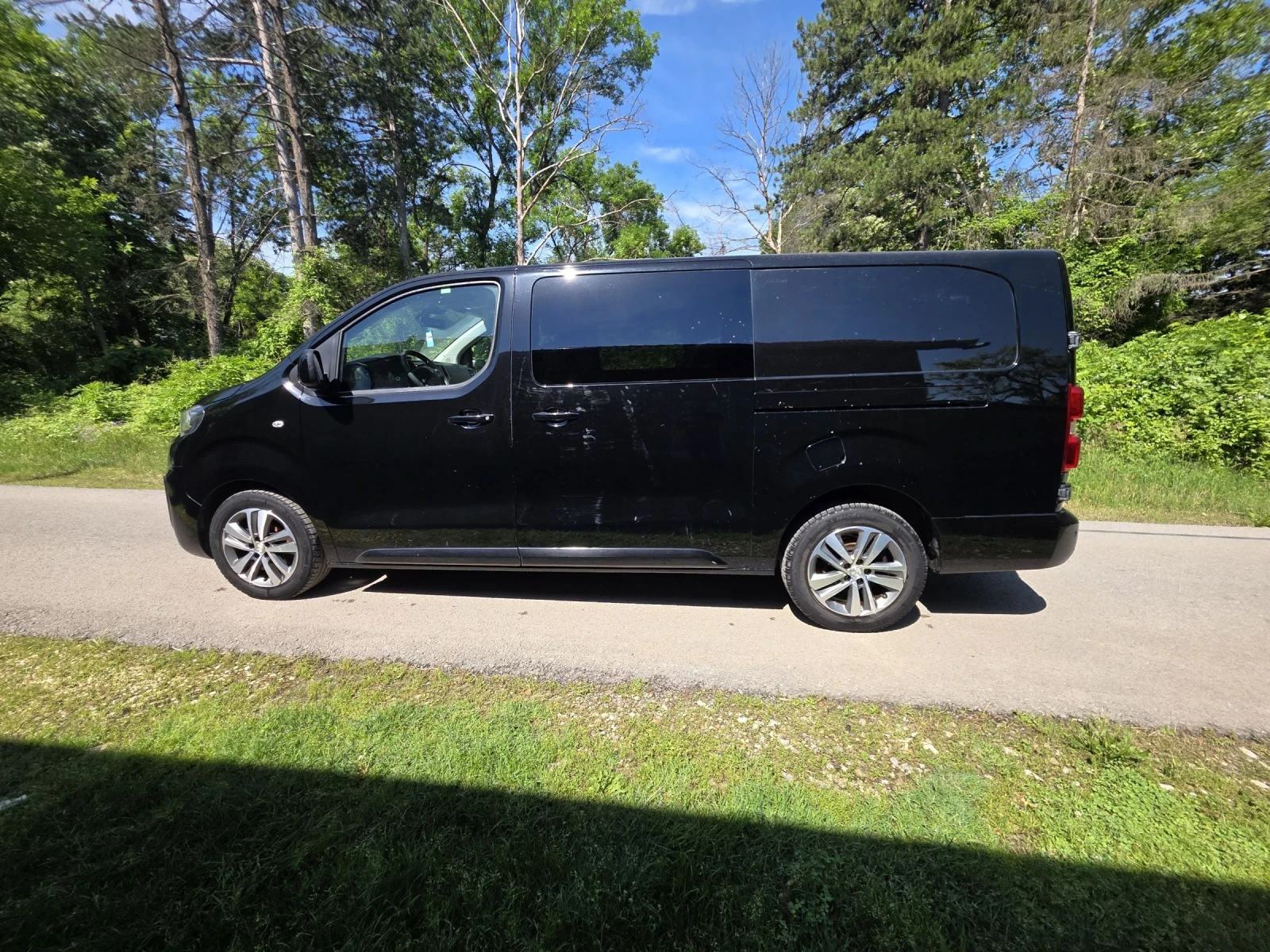 Peugeot Expert 2.0HDI/DOUBLECAB/FULL/TOP | Mobile.bg � ����������� 5