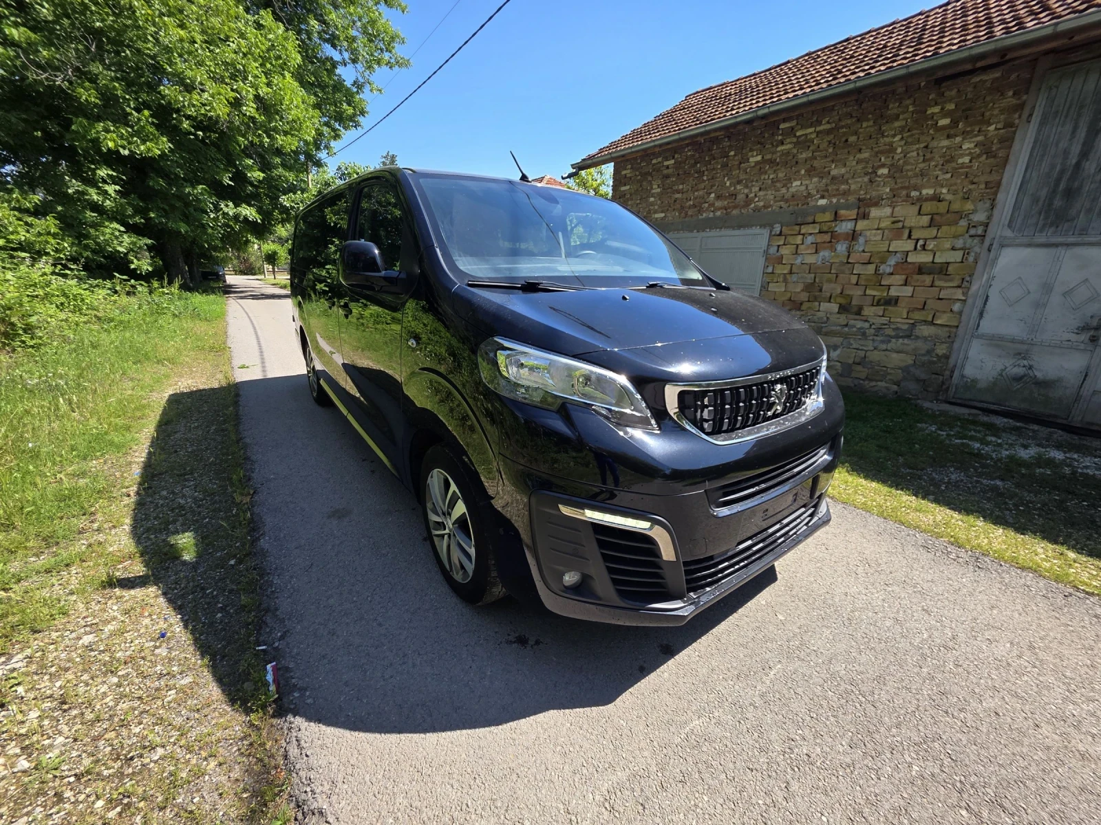Peugeot Expert 2.0HDI/DOUBLECAB/FULL/TOP | Mobile.bg � ����������� 2