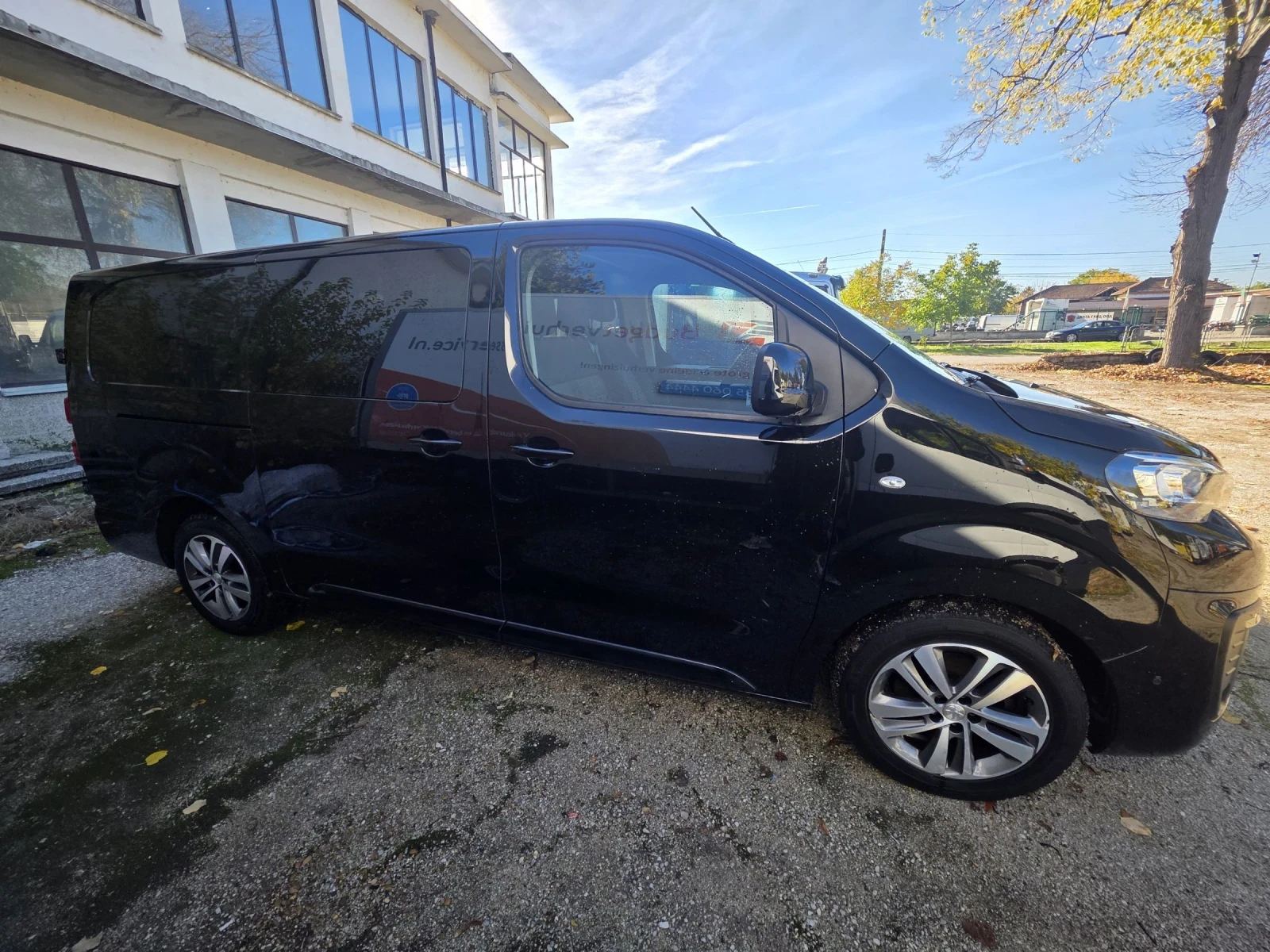 Peugeot Expert 2.0HDI/DOUBLECAB/FULL/TOP - изображение 3